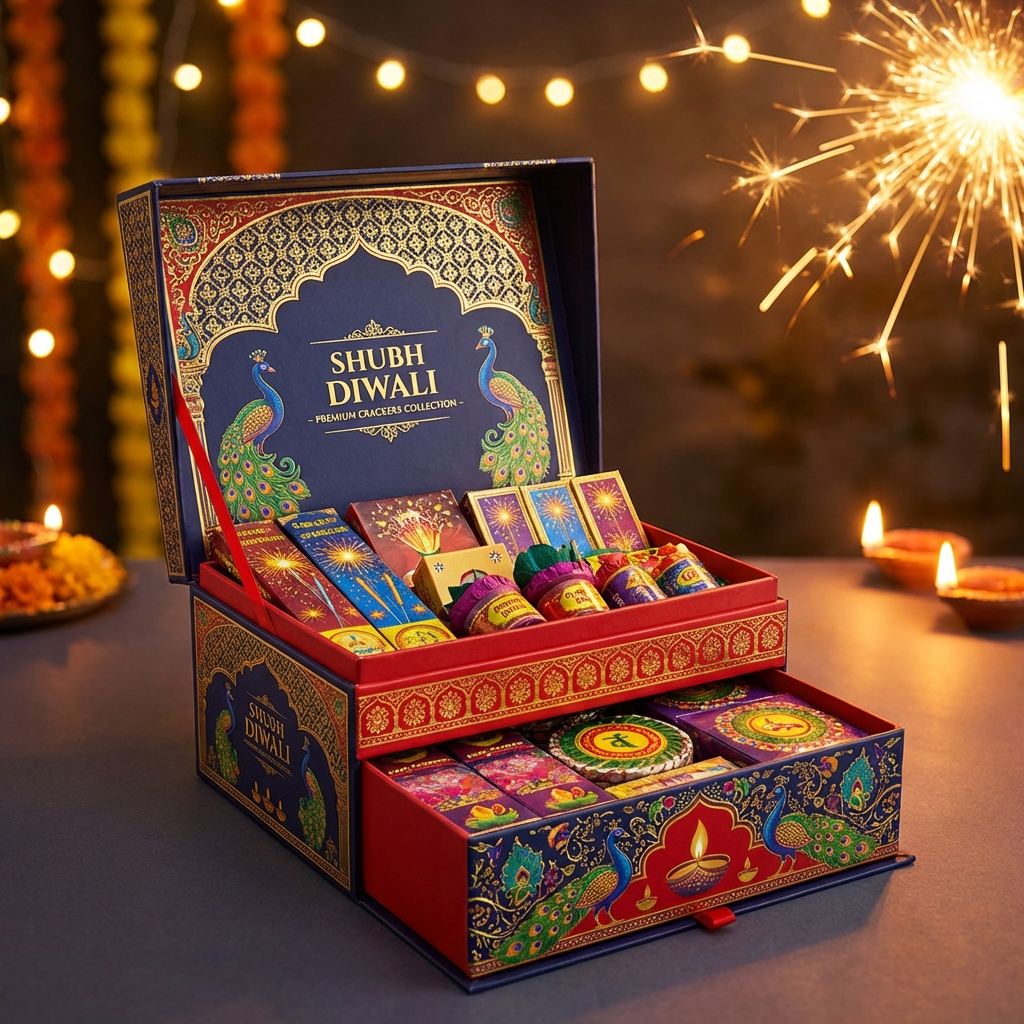 Gift Box 1