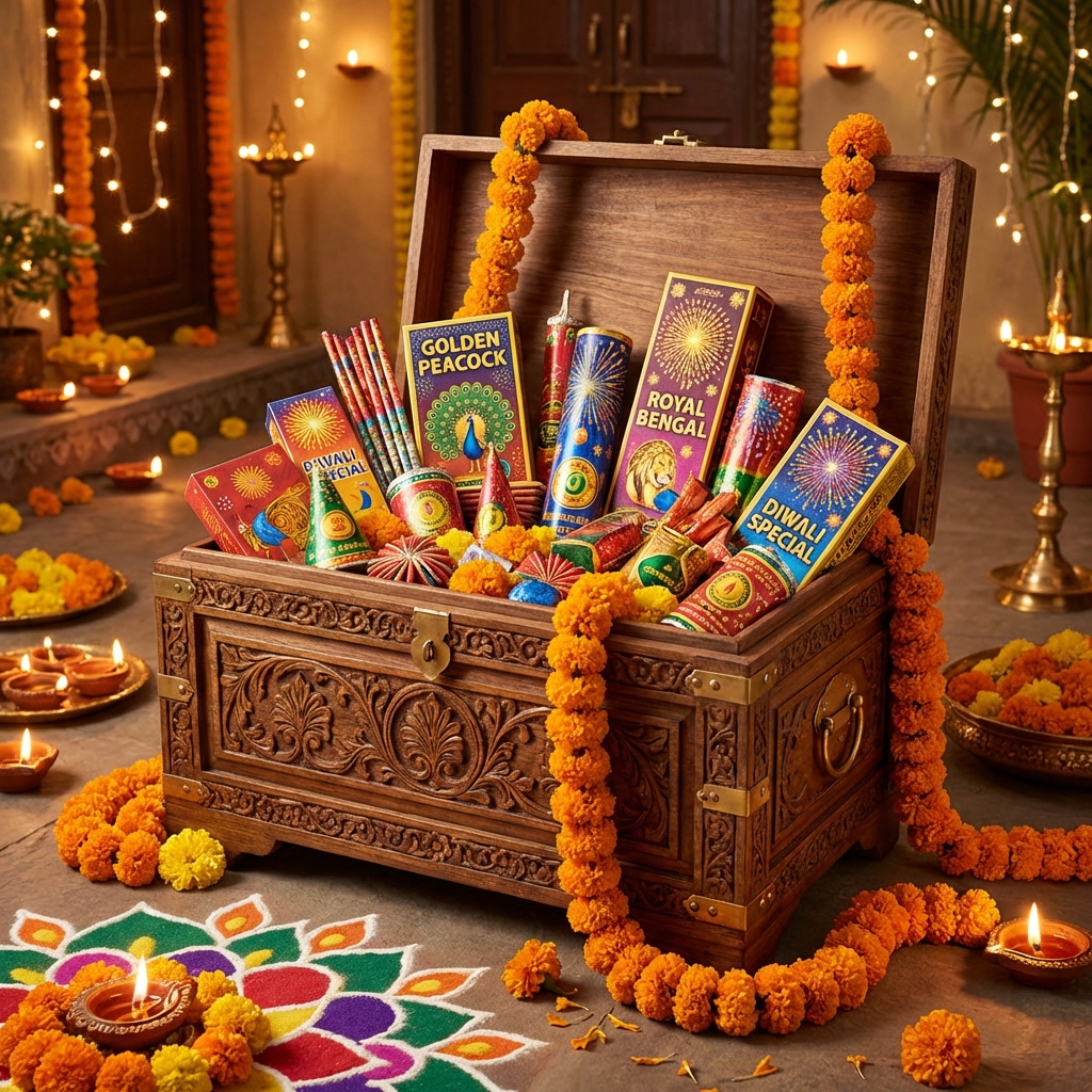 Gift Box 2